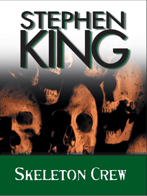 skeleton crew stephen king review